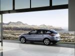 Renault Megane 2008 года
